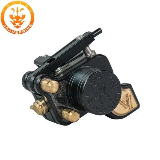 DK V7 Coreless Motor Tattoo Gun Japan Coreless Motor 14000Rpm Rotary Tattoo Machine Tattoo Machine Gun For Tattoo Artist Body